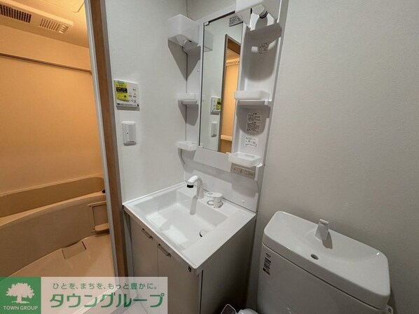 ウエストガーデン幸手中IIIの物件内観写真